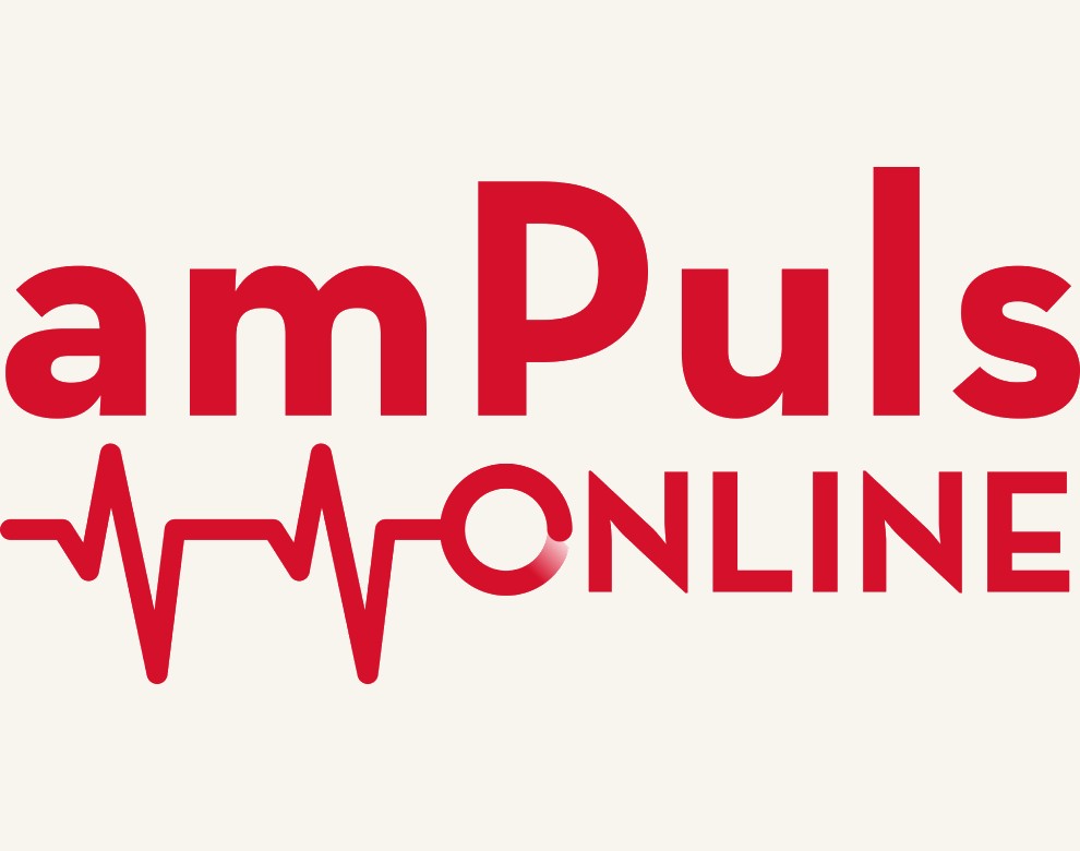 Logo am Puls online