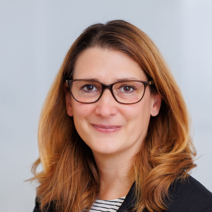 Mag. Ulrike Walser